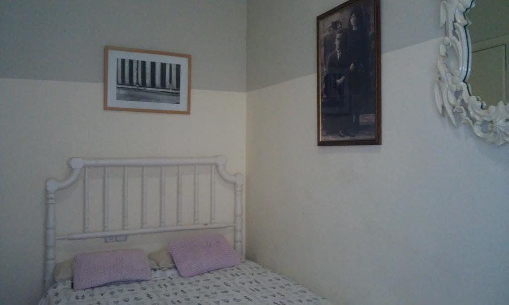 Vakantiehuis Holiday La Casa Azul Barcelona